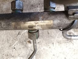 MERCEDES-BENZ Fuel Distributor / fuel rail MERCEDES-BENZ ML-CLASS (W164) (2005-2011) — thumbnail 3