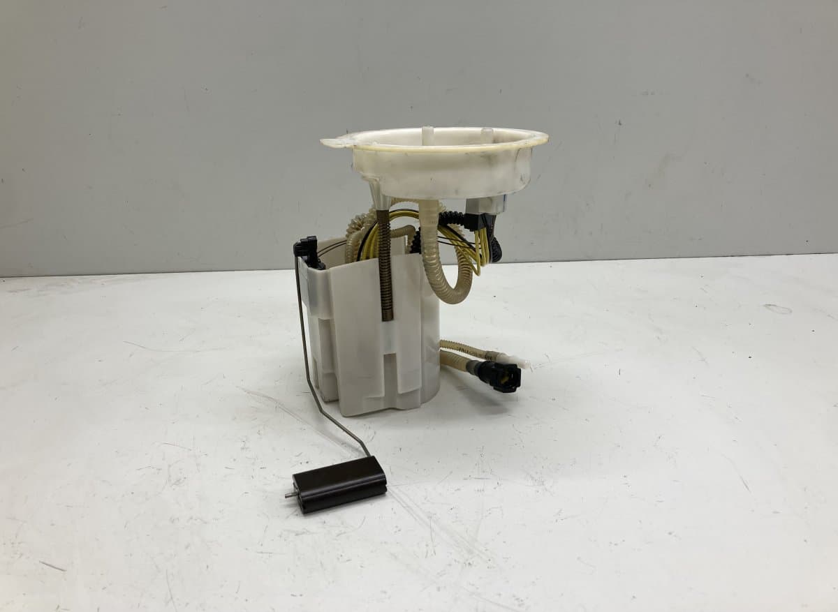 BMW 732513708 7325137 Fuel delivery pump BMW 2 Active Tourer (F45, F46) (2013-2021)