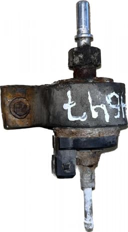 VOLVO Fuel delivery pump for aux. Parking heater (webasto) VOLVO XC90 I (2002-2014) — thumbnail 1