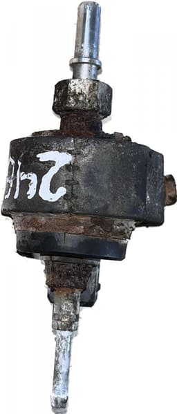 VOLVO Fuel delivery pump for aux. Parking heater (webasto) VOLVO XC90 I (2002-2014) — thumbnail 4