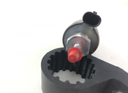 RENAULT 22455401 Fuel delivery pump for aux. Parking heater (webasto) RENAULT KANGOO III (FFK, KFK) (2021-) — thumbnail 3