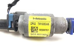 MERCEDES-BENZ 9031365A Fuel delivery pump for aux. Parking heater (webasto) MERCEDES-BENZ SPRINTER (907, 910) (2018-) — thumbnail 2
