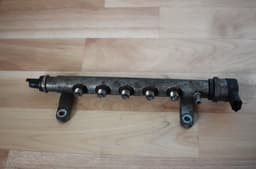 LAND ROVER Fuel Distributor / fuel rail LAND ROVER FREELANDER II (FA) (2006-2015) — thumbnail 2