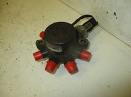 FORD Fuel Distributor / fuel rail FORD MONDEO Mk IV (BA7) (2007-2014) — thumbnail 2
