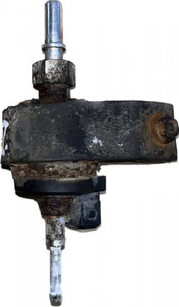 VOLVO Fuel delivery pump for aux. Parking heater (webasto) VOLVO XC90 I (2002-2014) — thumbnail 3