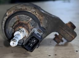 VOLVO Fuel delivery pump for aux. Parking heater (webasto) VOLVO XC90 I (2002-2014) — thumbnail 5