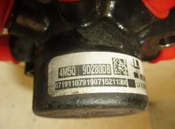 FORD Fuel Distributor / fuel rail FORD MONDEO Mk IV (BA7) (2007-2014) — thumbnail 3