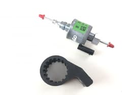 RENAULT 22455401 Fuel delivery pump for aux. Parking heater (webasto) RENAULT KANGOO III (FFK, KFK) (2021-) — thumbnail 2