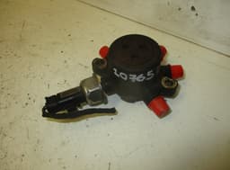 FORD Fuel Distributor / fuel rail FORD MONDEO Mk IV (BA7) (2007-2014) — thumbnail 1