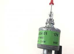RENAULT 22455401 Fuel delivery pump for aux. Parking heater (webasto) RENAULT KANGOO III (FFK, KFK) (2021-) — thumbnail 5