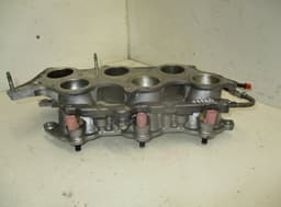 LEXUS Fuel Distributor / fuel rail LEXUS GS III (2005-2011) — thumbnail 2