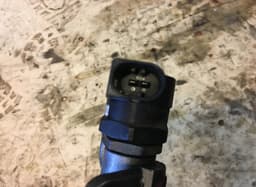 JEEP Fuel Distributor / fuel rail JEEP GRAND CHEROKEE III (WH) (2005-2010) — thumbnail 3