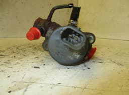 KIA 0445214075 Fuel Distributor / fuel rail KIA CARENS II (FJ) (2002-2006) — thumbnail 4
