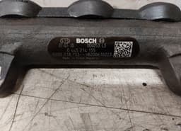 NISSAN Fuel Distributor / fuel rail NISSAN X-TRAIL II (T31) (2007-2013) — thumbnail 2