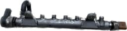 VW Fuel Distributor / fuel rail VW GOLF VI (5K) (2008-2013) — thumbnail 4