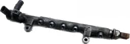 VW Fuel Distributor / fuel rail VW GOLF VI (5K) (2008-2013) — thumbnail 3