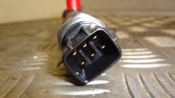 TOYOTA Fuel Distributor / fuel rail TOYOTA AVENSIS (T270) (2009-2018) — thumbnail 3