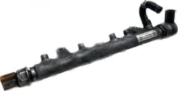 VW Fuel Distributor / fuel rail VW GOLF VI (5K) (2008-2013) — thumbnail 2