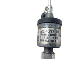 LAND ROVER 22451710 Fuel delivery pump for aux. Parking heater (webasto) LAND ROVER RANGE ROVER IV (LG/L405) (2012-2021) — thumbnail 2