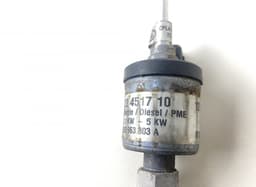 LAND ROVER 22451710 Fuel delivery pump for aux. Parking heater (webasto) LAND ROVER RANGE ROVER IV (LG/L405) (2012-2021) — thumbnail 3