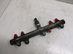 CITROËN 0445224009 Fuel Distributor / fuel rail CITROËN JUMPER I (1994-2002) — thumbnail 2