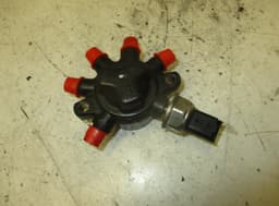 FORD Fuel Distributor / fuel rail FORD MONDEO Mk IV (BA7) (2007-2014) — thumbnail 3