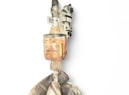 VOLVO 22451713 9124241 252566800 31699302 Fuel delivery pump for aux. Parking heater (webasto) VOLVO V40 (2012-2019) — thumbnail 5