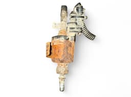 VOLVO 22451713 9124241 252566800 31699302 Fuel delivery pump for aux. Parking heater (webasto) VOLVO V40 (2012-2019) — thumbnail 2