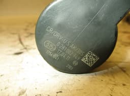 BMW 0445216031 0281002949 Fuel Distributor / fuel rail BMW 5 (F10, F11) (2010-2017) — thumbnail 5