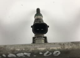 MITSUBISHI Fuel Distributor / fuel rail MITSUBISHI LANCER (CV, CX, CY, CZ) (2007-2017) — thumbnail 4