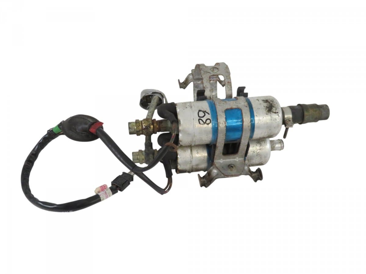 MERCEDES-BENZ A0020918801 A0030915301 0020918801 0030915301 Fuel delivery pump MERCEDES-BENZ S-CLASS (W140) (1991-1999)