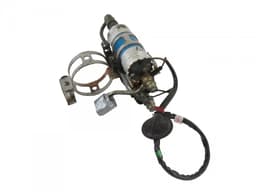 MERCEDES-BENZ A0020918801 A0030915301 0020918801 0030915301 Fuel delivery pump MERCEDES-BENZ S-CLASS (W140) (1991-1999) — thumbnail 2