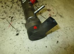 BMW 0445216031 0281002949 Fuel Distributor / fuel rail BMW 5 (F10, F11) (2010-2017) — thumbnail 4