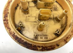 VW 5N0919088M Fuel delivery pump VW TIGUAN I (5N) (2007-2018) — thumbnail 3