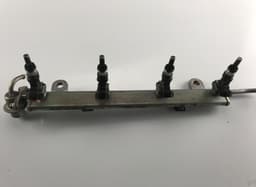 MITSUBISHI Fuel Distributor / fuel rail MITSUBISHI LANCER (CV, CX, CY, CZ) (2007-2017) — thumbnail 2
