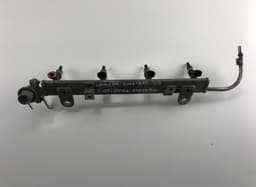 MITSUBISHI Fuel Distributor / fuel rail MITSUBISHI LANCER (CV, CX, CY, CZ) (2007-2017) — thumbnail 1