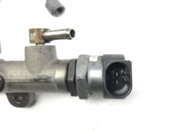 MERCEDES-BENZ 0445214275 0281006265 Fuel Distributor / fuel rail MERCEDES-BENZ GLE (W166) (2015-2019) — thumbnail 3