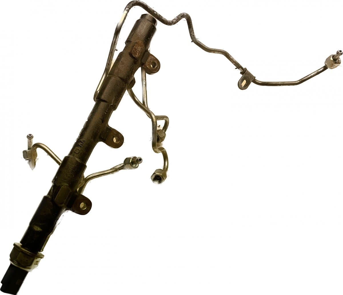 RENAULT Fuel Distributor / fuel rail RENAULT MASTER III (FV, JV) (2010-2024)