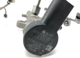 MERCEDES-BENZ 0445214275 0281006265 Fuel Distributor / fuel rail MERCEDES-BENZ GLE (W166) (2015-2019) — thumbnail 4