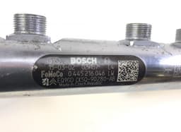 LAND ROVER 0445216048 0445216046 Fuel Distributor / fuel rail LAND ROVER RANGE ROVER SPORT II (L494) (2013-2022) — thumbnail 3