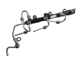 NISSAN 175219059R Fuel Distributor / fuel rail NISSAN NV300 (X82) (2016-2021) — thumbnail 1