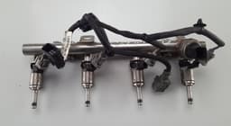 RENAULT 133621001 Fuel Distributor / fuel rail RENAULT CLIO IV / THALIA (BH, KH) (2012-2019) — thumbnail 3