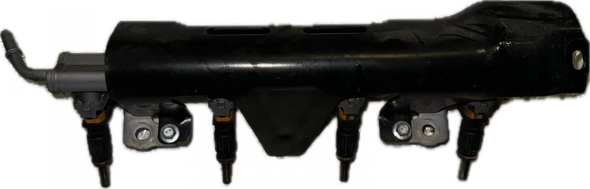 DACIA Fuel Distributor / fuel rail DACIA DUSTER II (2017-2024)