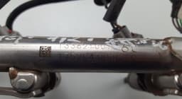 RENAULT 133621001 Fuel Distributor / fuel rail RENAULT CLIO IV / THALIA (BH, KH) (2012-2019) — thumbnail 2