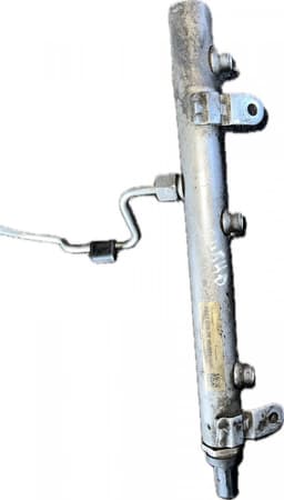 MERCEDES-BENZ Fuel Distributor / fuel rail MERCEDES-BENZ E-CLASS (W211) (2002-2009) — thumbnail 4