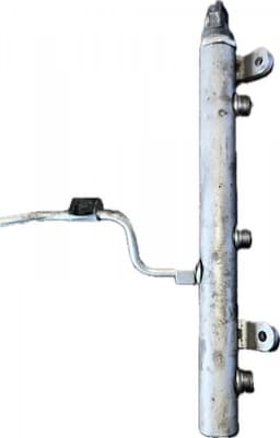 MERCEDES-BENZ Fuel Distributor / fuel rail MERCEDES-BENZ E-CLASS (W211) (2002-2009) — thumbnail 2