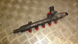 MAZDA Fuel Distributor / fuel rail MAZDA CX-7 (ER) (2006-2014) — thumbnail 2