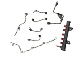 TOYOTA 238100E020 Fuel Distributor / fuel rail TOYOTA HILUX VIII (AN110, AN120, AN130) (2015-) — thumbnail 2