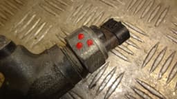 MAZDA Fuel Distributor / fuel rail MAZDA CX-7 (ER) (2006-2014) — thumbnail 3