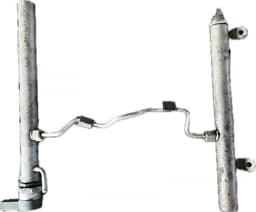 MERCEDES-BENZ Fuel Distributor / fuel rail MERCEDES-BENZ E-CLASS (W211) (2002-2009) — thumbnail 1